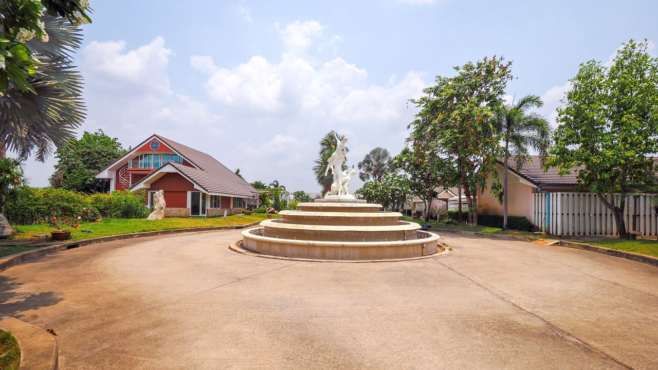 Photo of Outdoor in Suphan Buri
