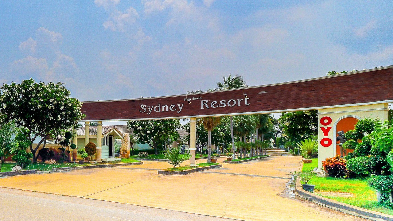 Photo of Outdoor in Suphan Buri