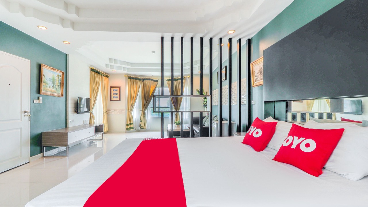 Photo of Bedroom in Suphan Buri