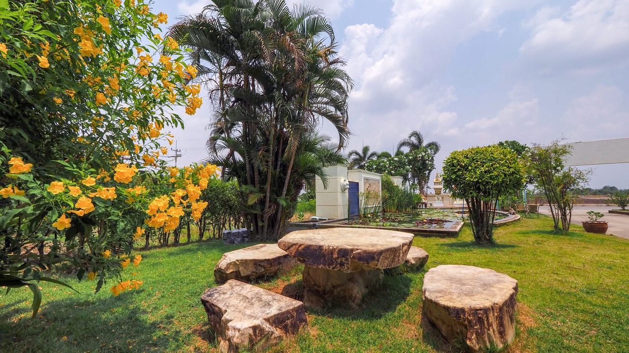 Photo of Outdoor in Suphan Buri