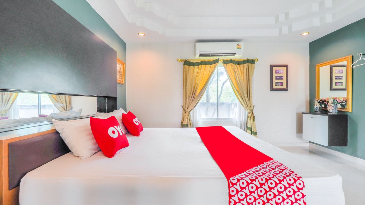 Photo of Bedroom in Suphan Buri