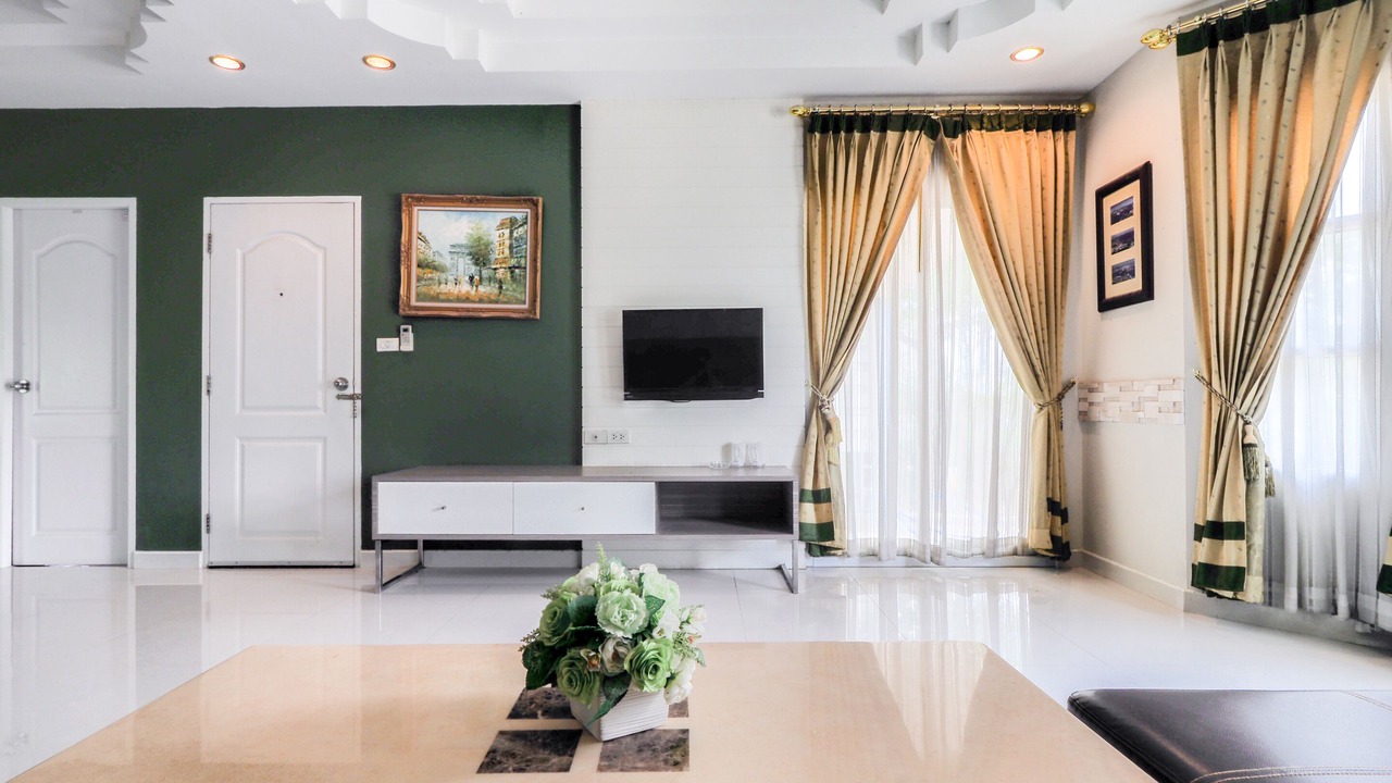 Photo of Bedroom in Suphan Buri