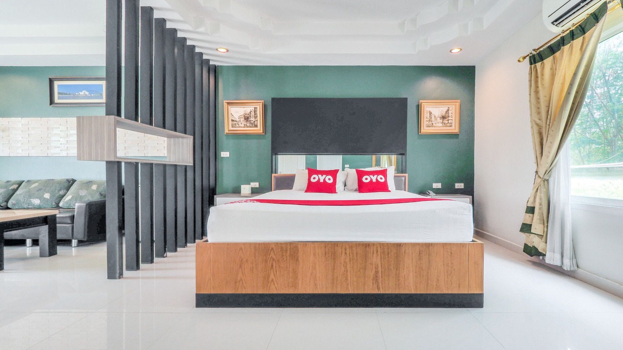 Photo of Bedroom in Suphan Buri