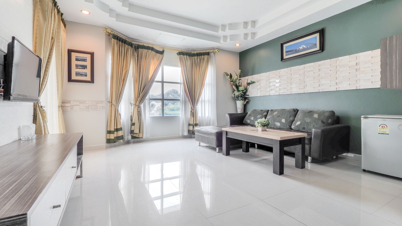 Photo of Bedroom in Suphan Buri
