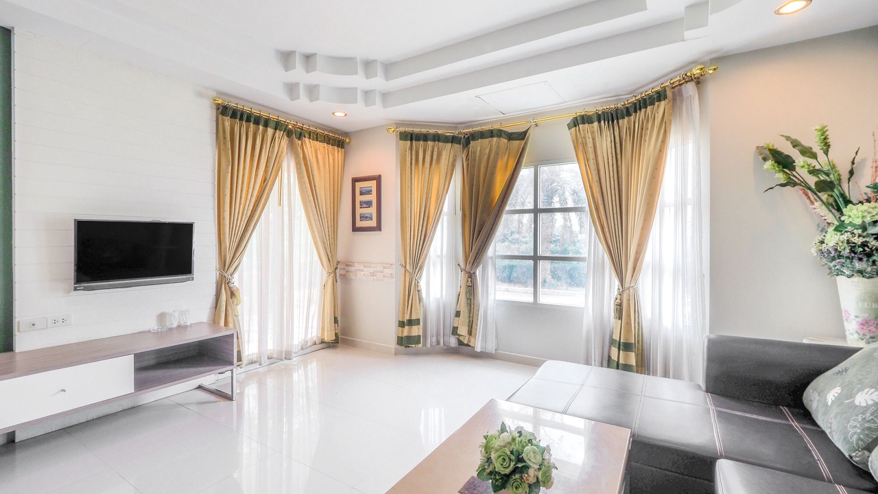 Photo of Bedroom in Suphan Buri