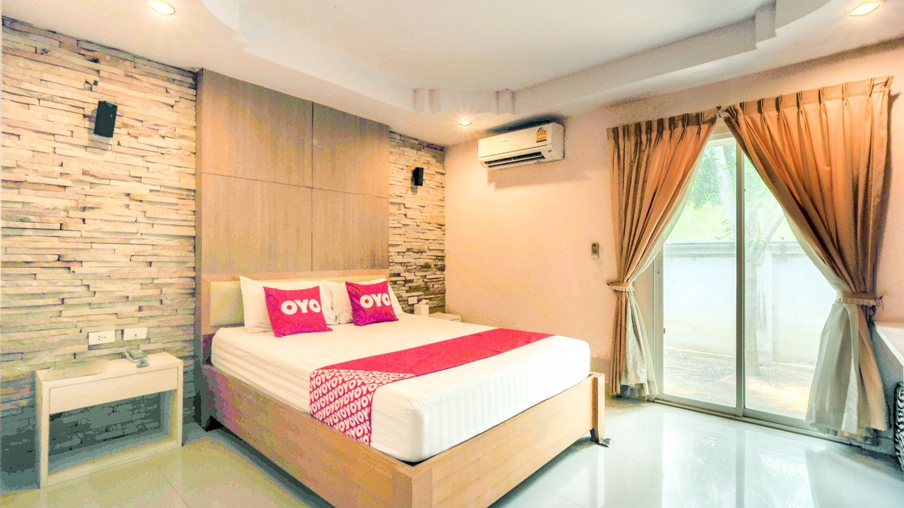 Photo of Bedroom in Suphan Buri