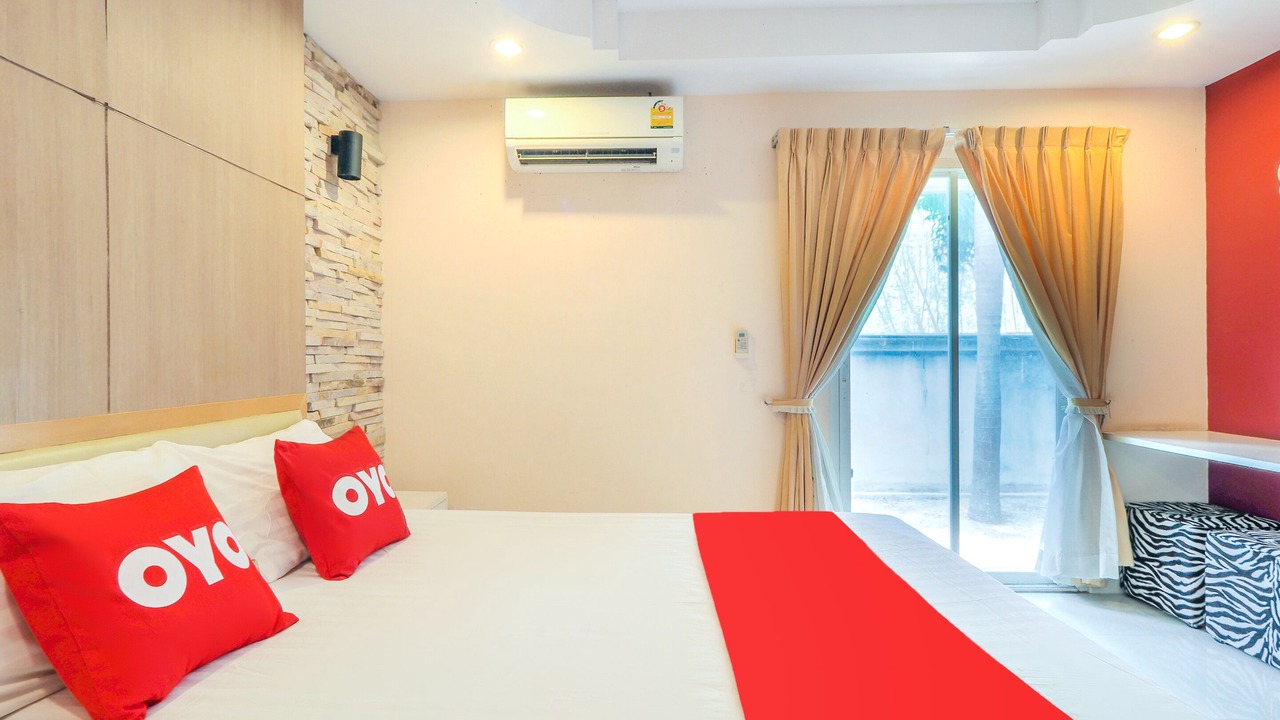 Photo of Bedroom in Suphan Buri