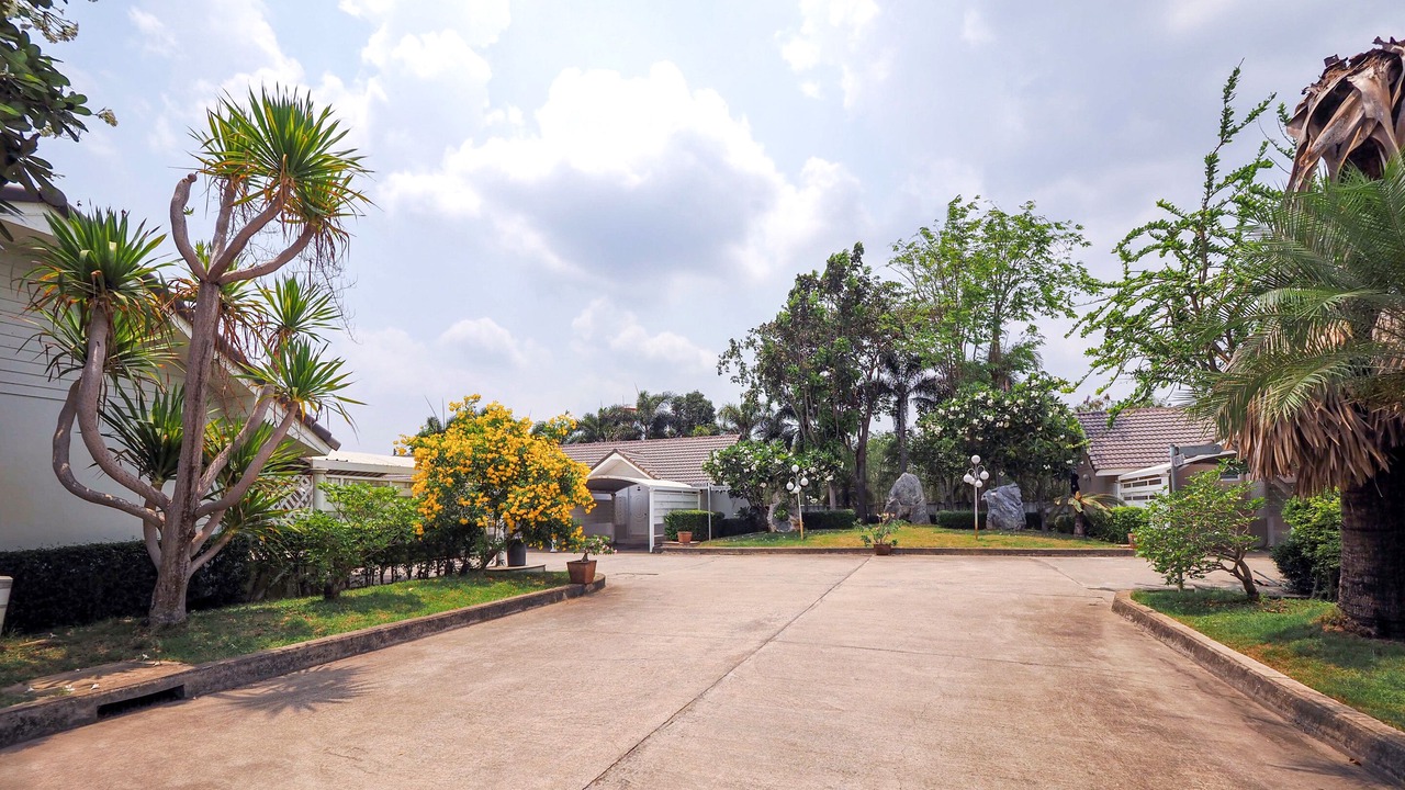 Photo of Outdoor in Suphan Buri