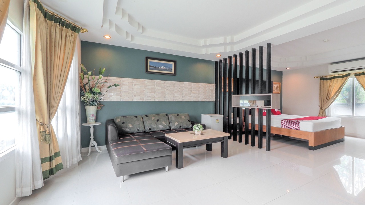 Photo of Bedroom in Suphan Buri