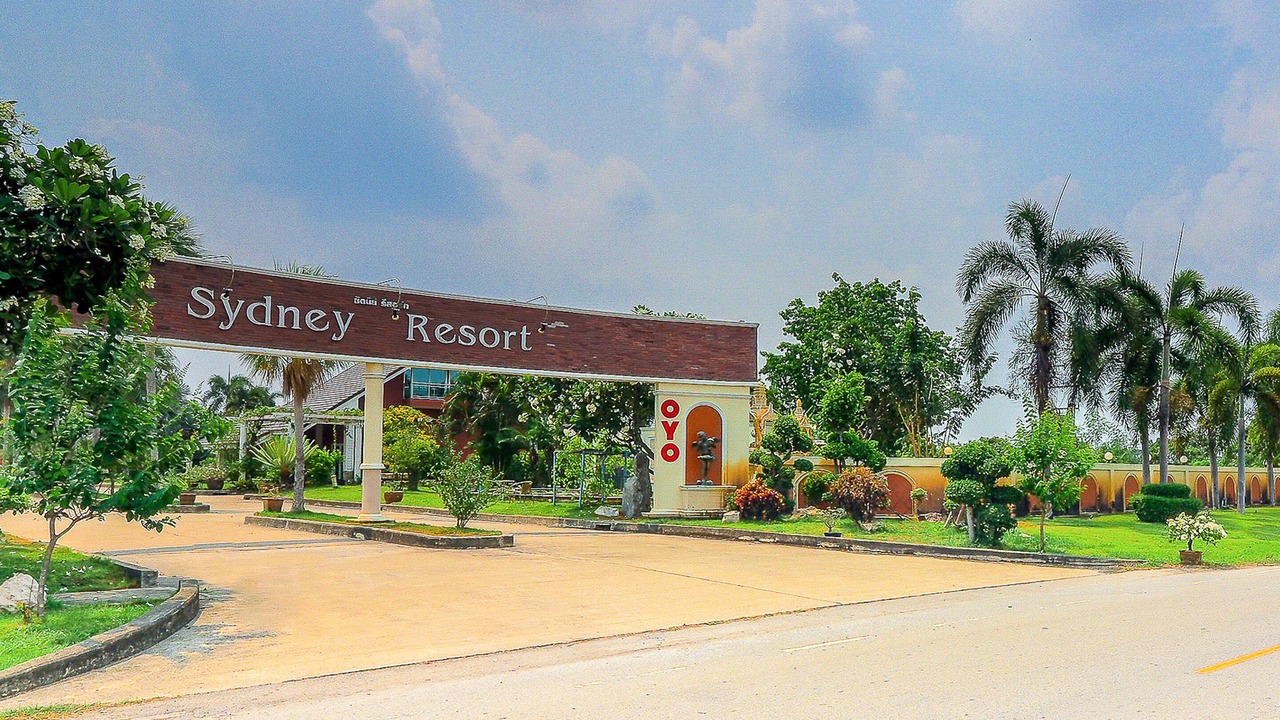 Photo of Outdoor in Suphan Buri
