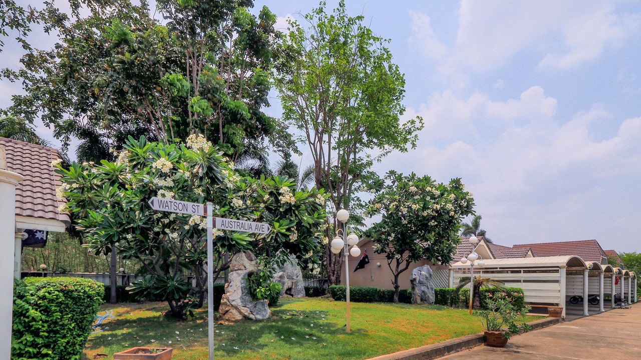 Photo of Outdoor in Suphan Buri