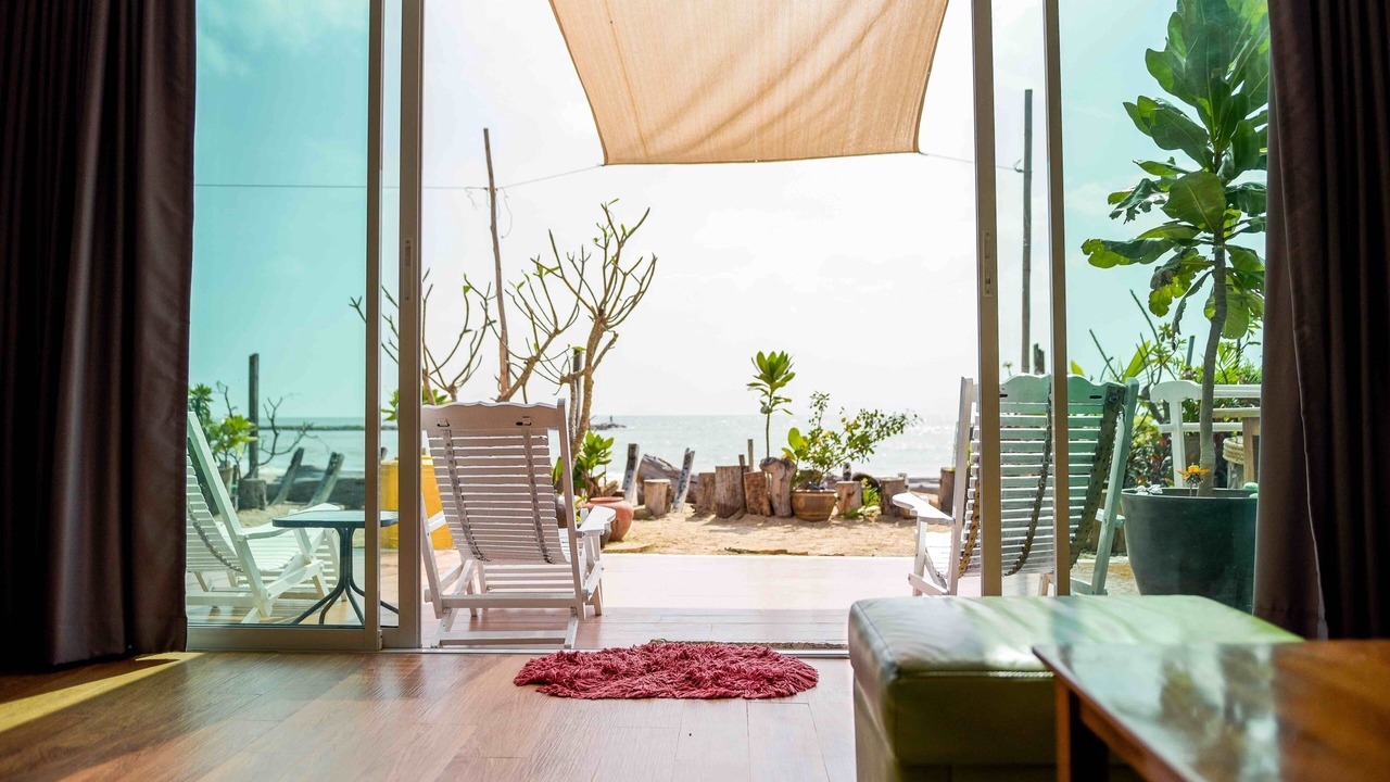 Photo of Bedroom in Hat Chao Samran