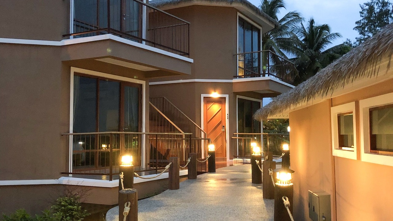 Photo of Outdoor in Hat Chao Samran