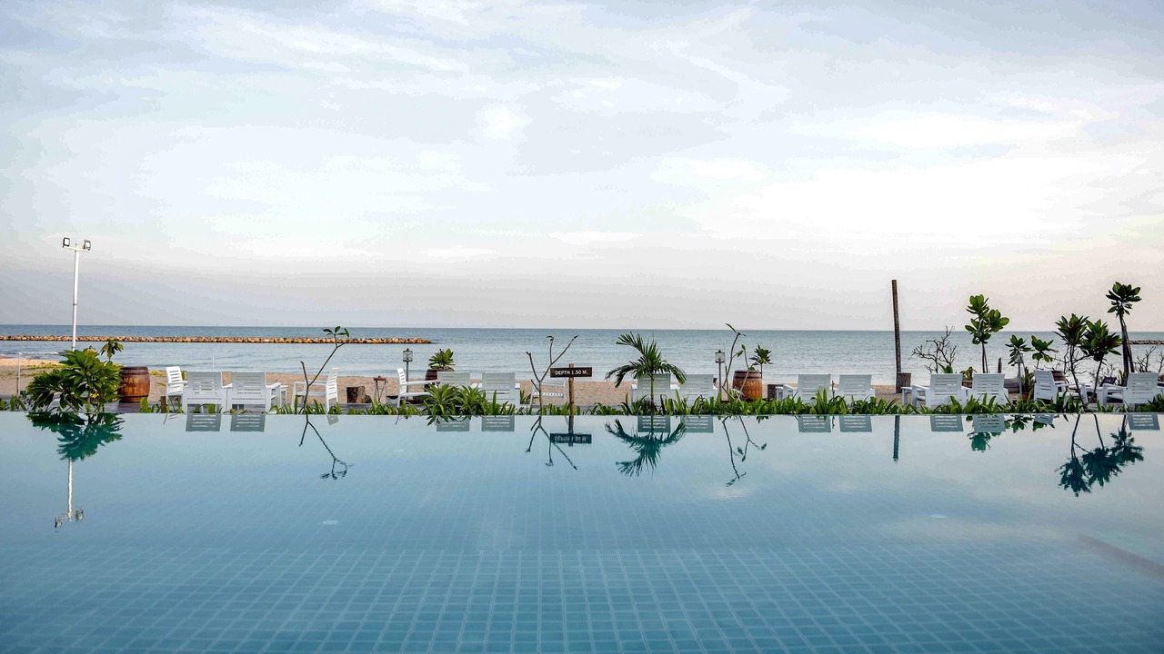 Photo of Outdoor in Hat Chao Samran