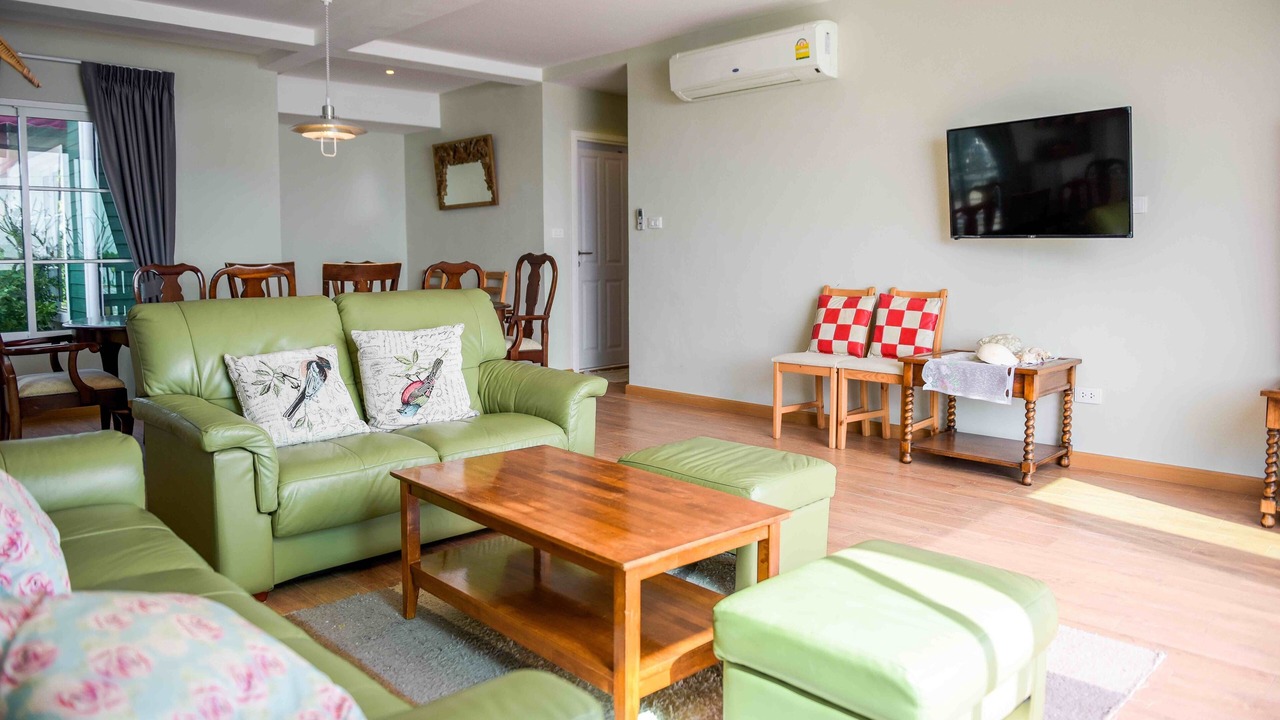 Photo of Bedroom in Hat Chao Samran