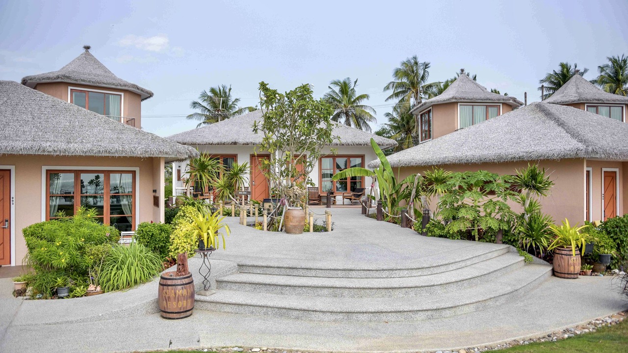 Photo of Outdoor in Hat Chao Samran