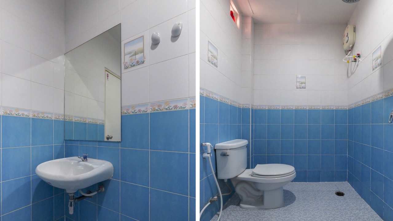 Photo of Bathroom in Samut Sakhon