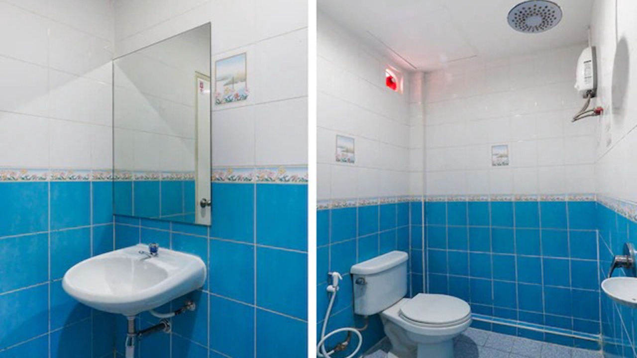 Photo of Bathroom in Samut Sakhon
