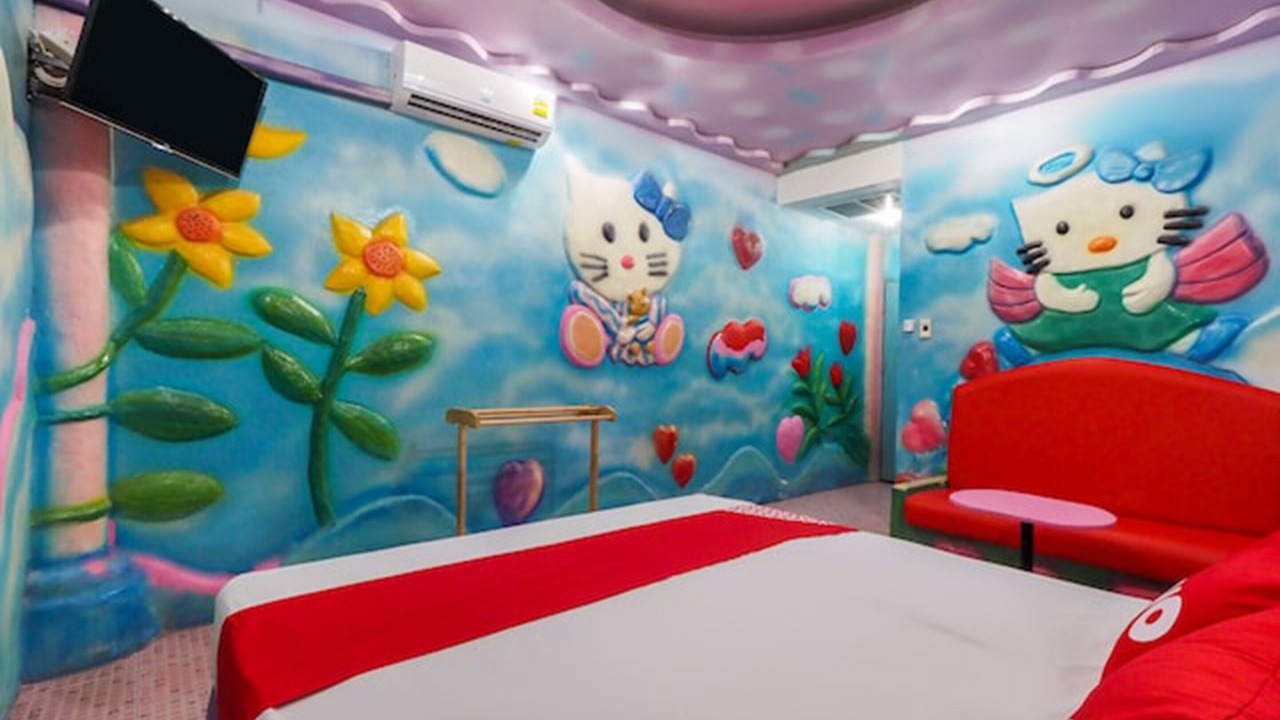 Photo of Bedroom in Samut Sakhon