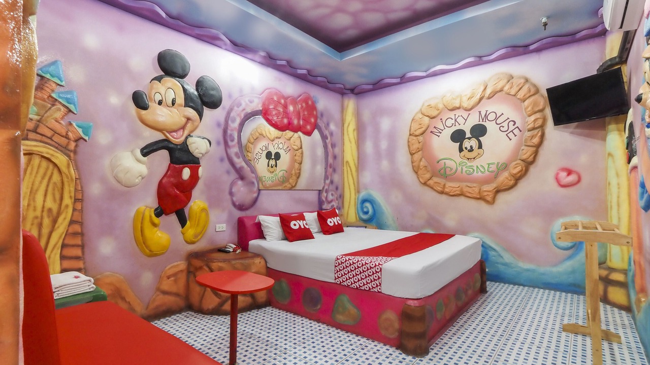 Photo of Bedroom in Samut Sakhon
