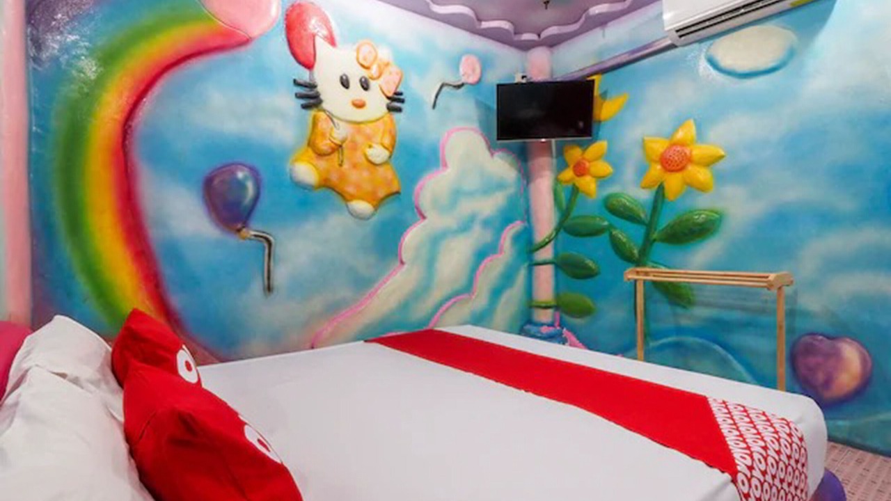 Photo of Bedroom in Samut Sakhon