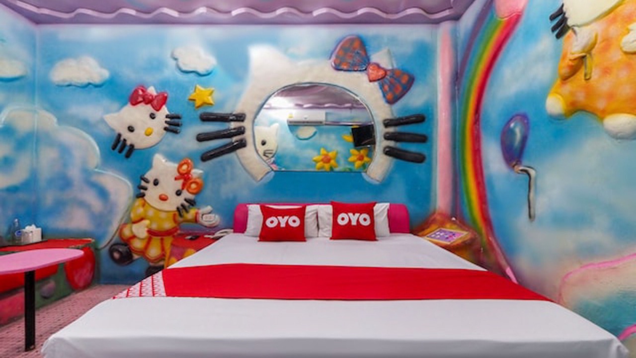 Photo of Bedroom in Samut Sakhon
