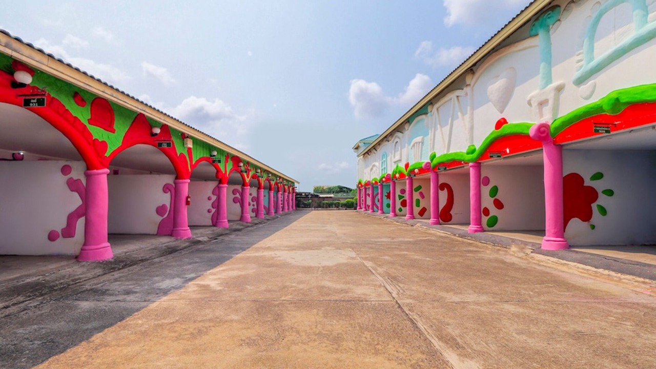 Photo of Outdoor in Samut Sakhon