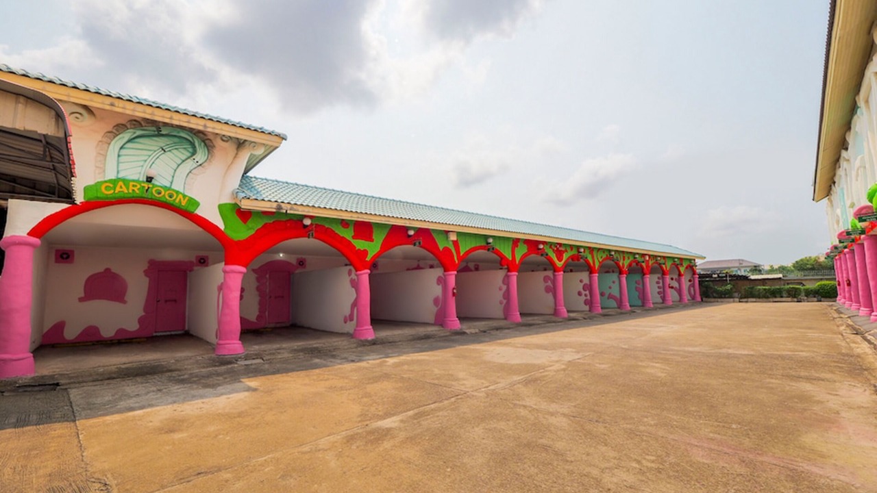 Photo of Outdoor in Samut Sakhon