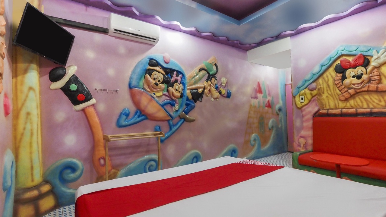 Photo of Bedroom in Samut Sakhon