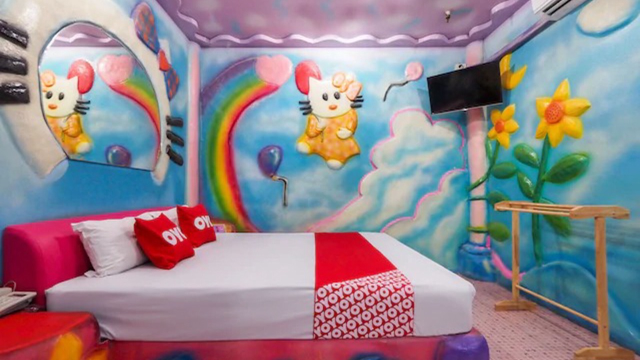 Photo of Bedroom in Samut Sakhon