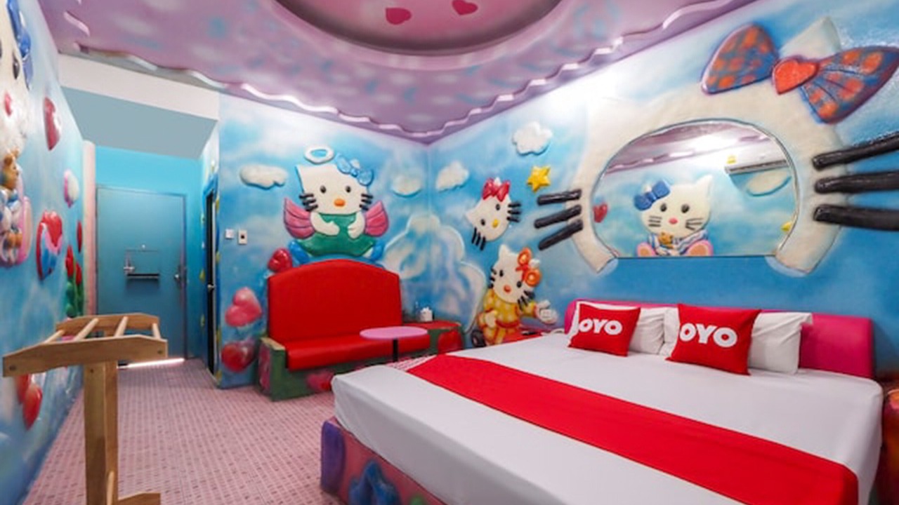 Photo of Bedroom in Samut Sakhon