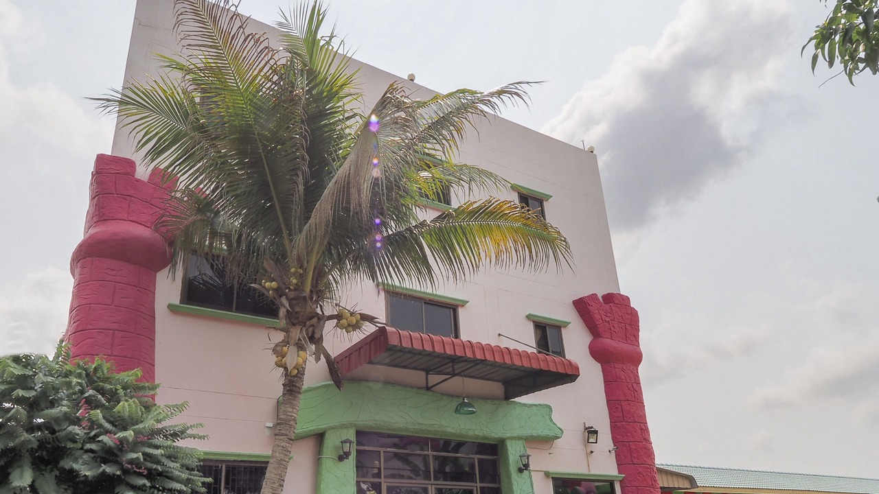 Photo of Outdoor in Samut Sakhon