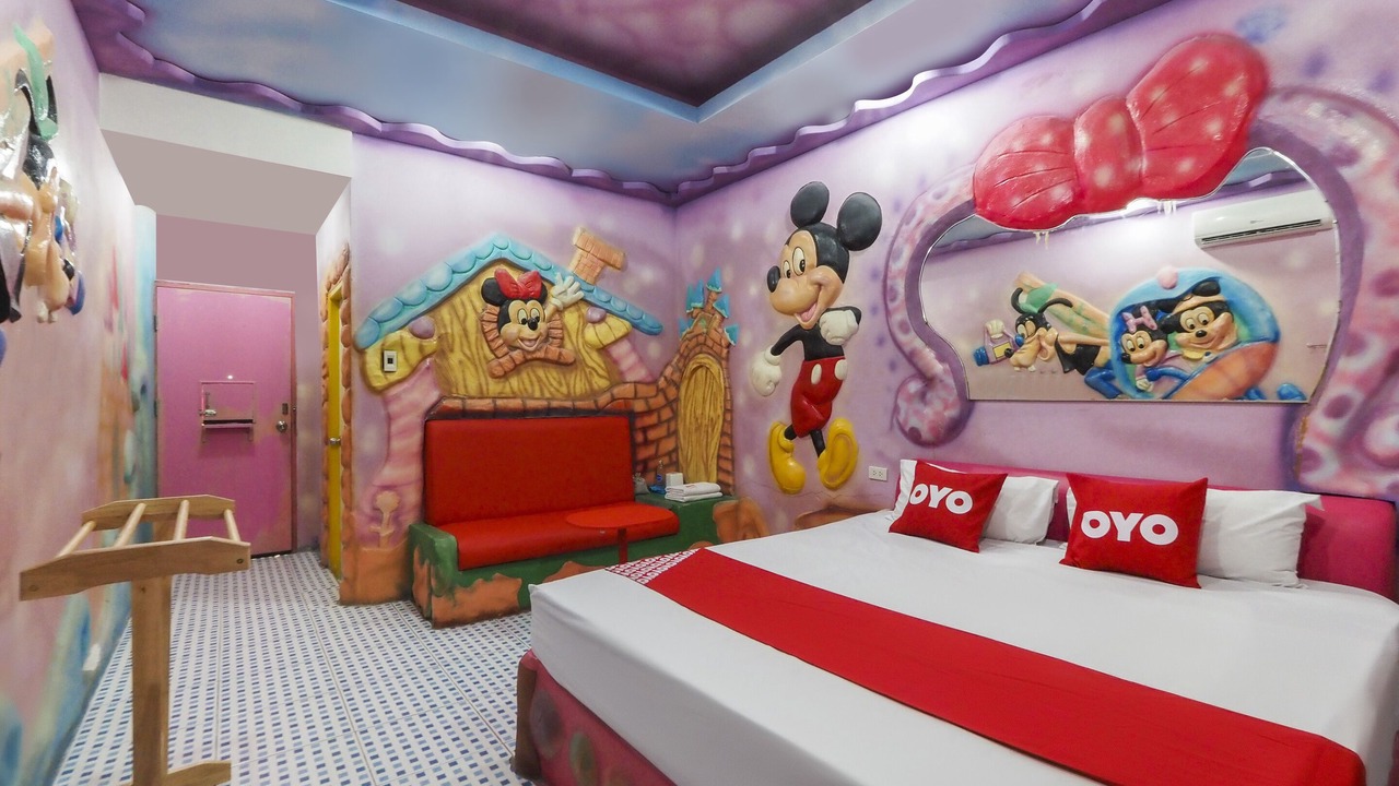 Photo of Bedroom in Samut Sakhon