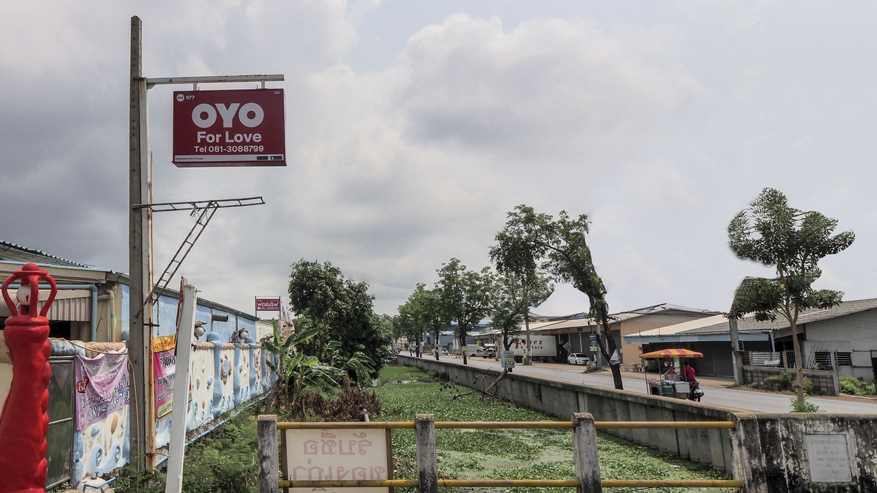 Photo of Outdoor in Samut Sakhon