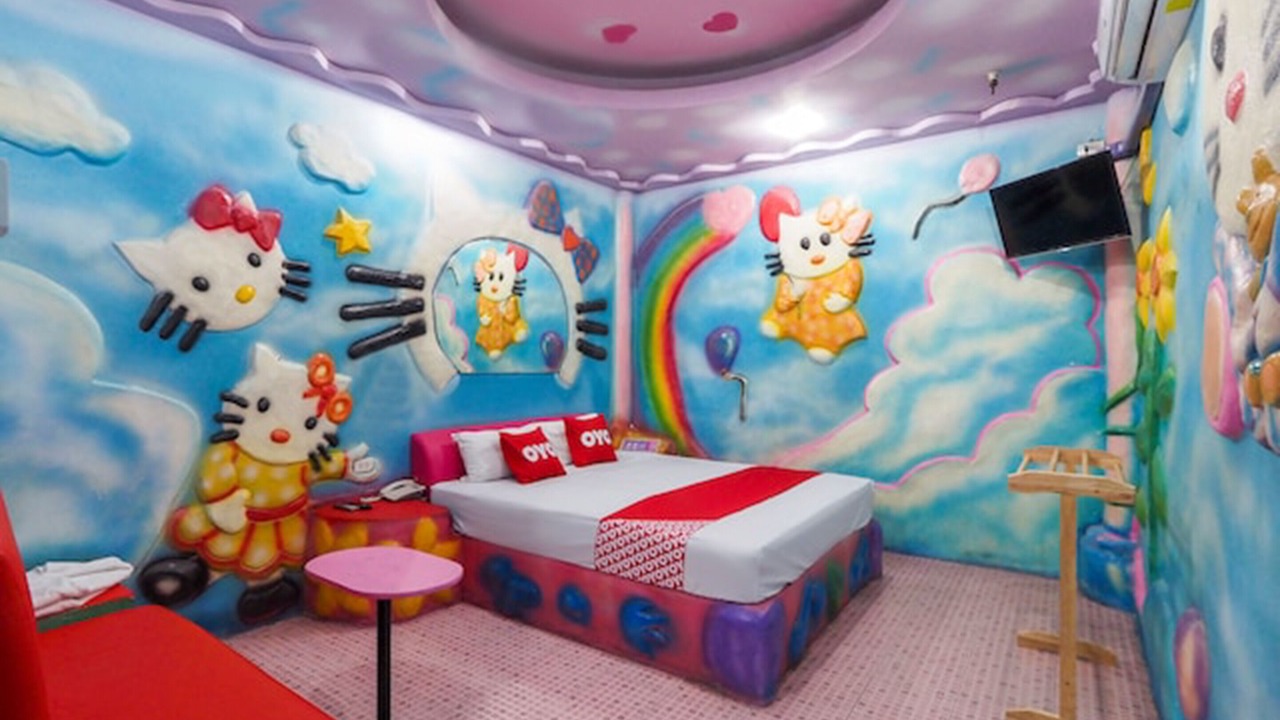 Photo of Bedroom in Samut Sakhon