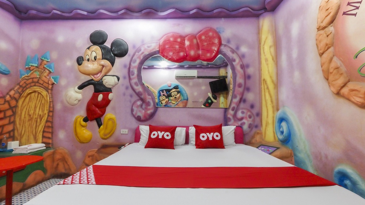 Photo of Bedroom in Samut Sakhon