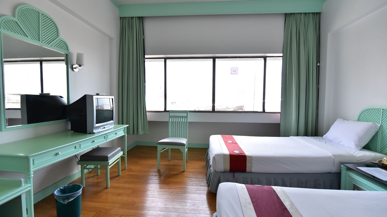 Photo of Bedroom in Trang