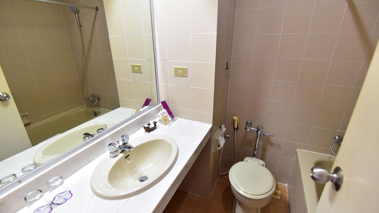 Photo of Bathroom in Trang