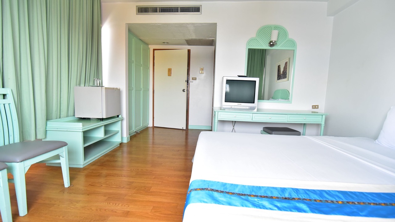 Photo of Bedroom in Trang