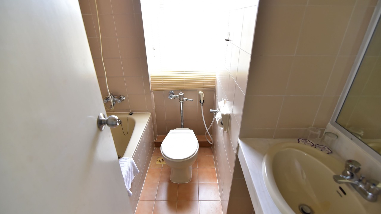 Photo of Bathroom in Trang