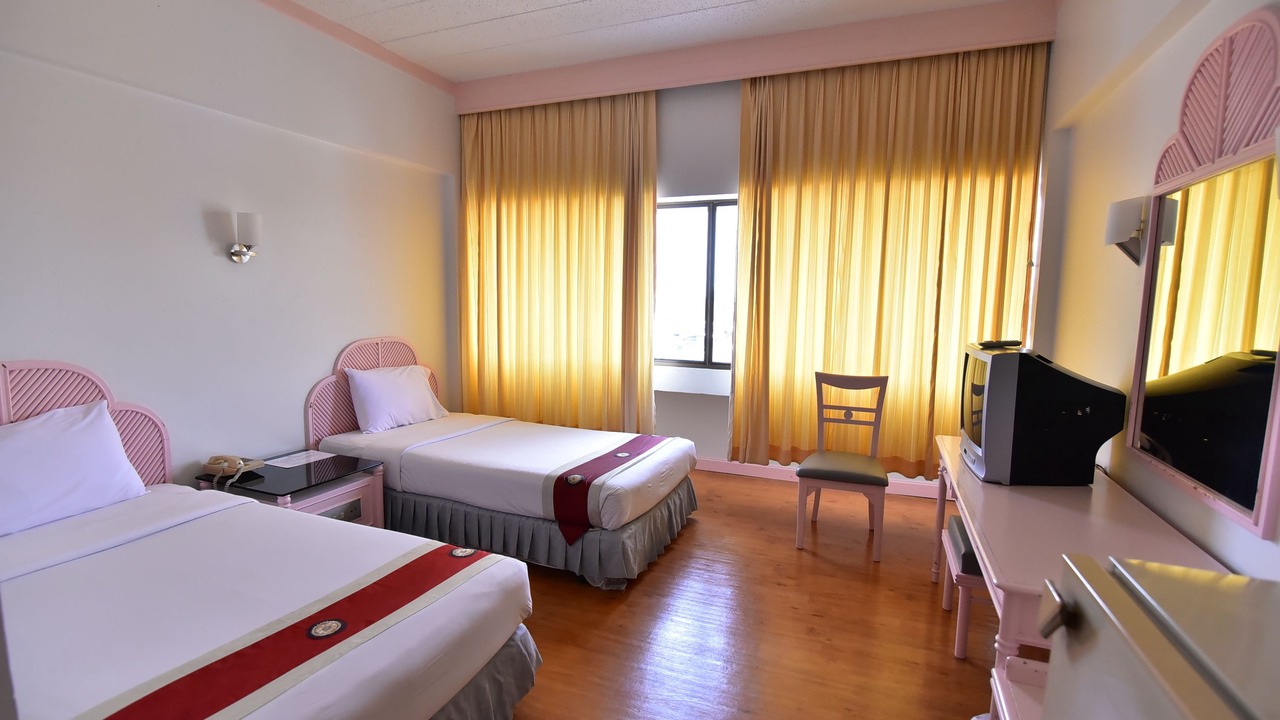 Photo of Bedroom in Trang