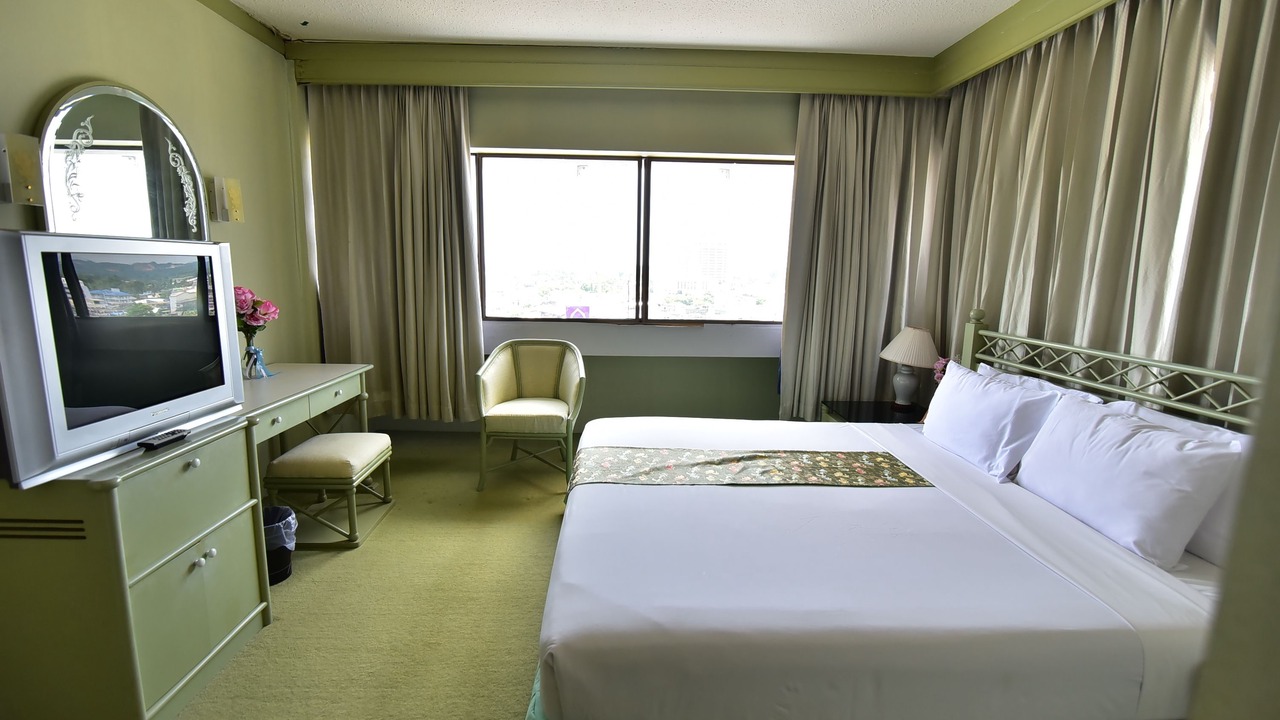 Photo of Bedroom in Trang