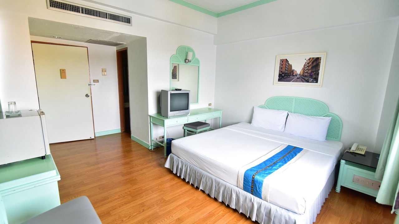 Photo of Bedroom in Trang