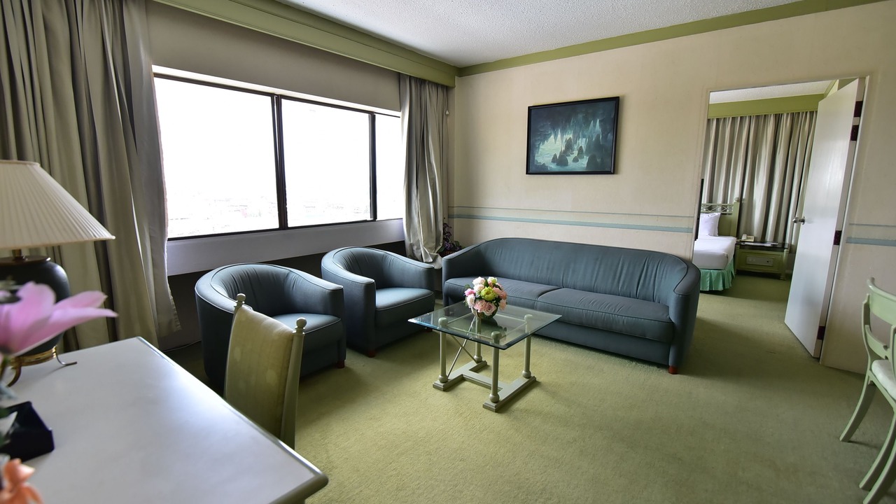 Photo of Bedroom in Trang