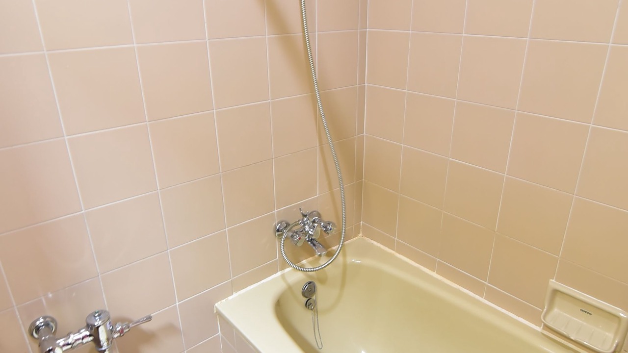 Photo of Bathroom in Trang