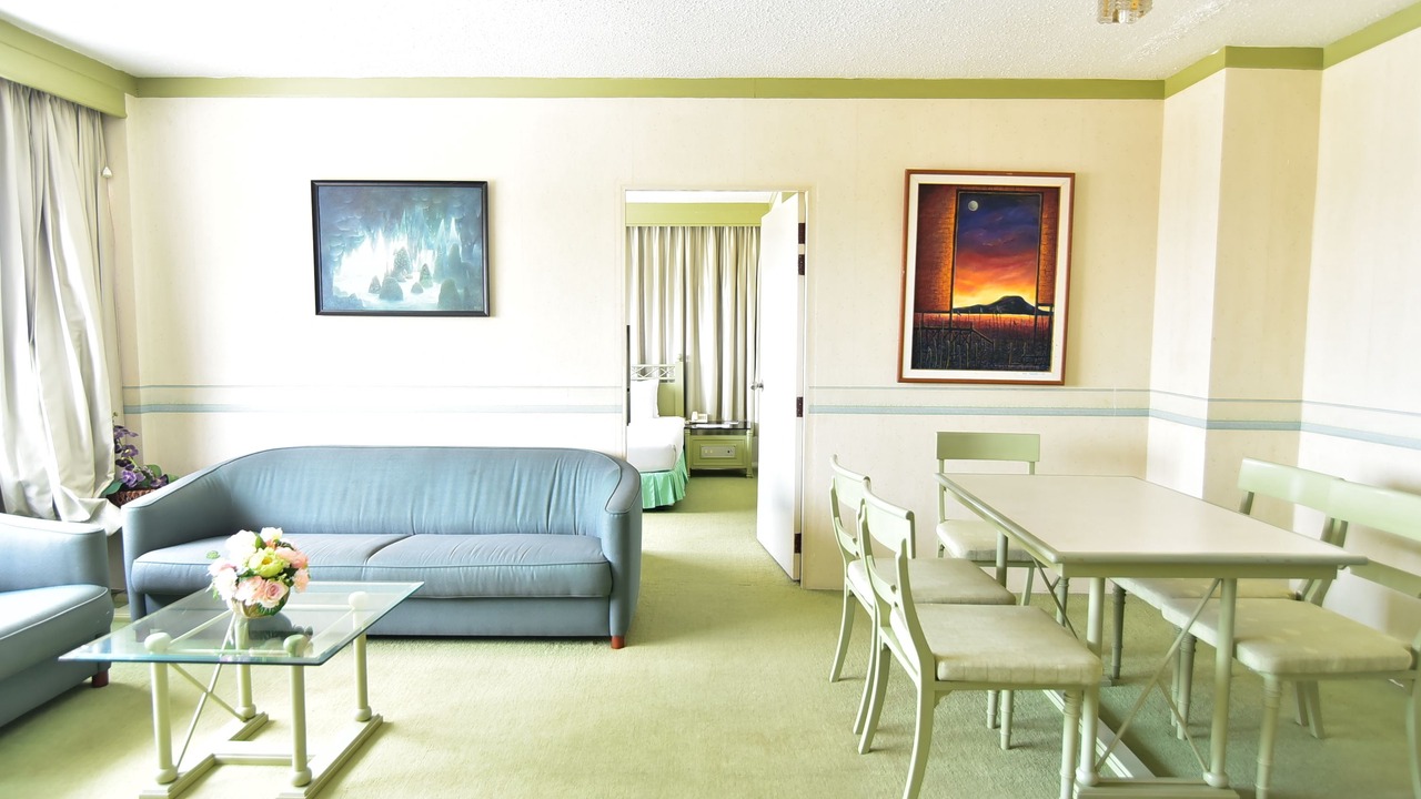 Photo of Bedroom in Trang