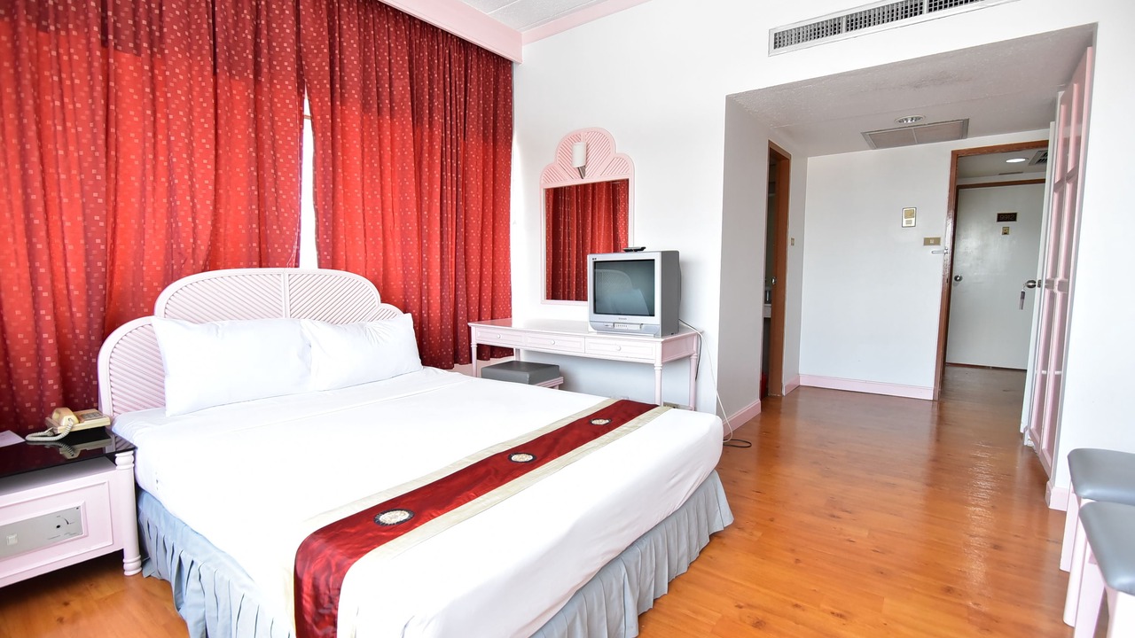 Photo of Bedroom in Trang