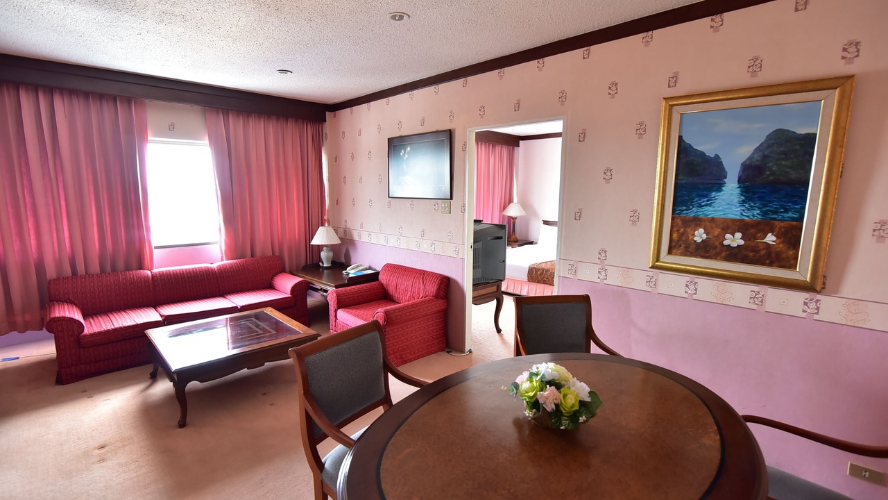 Photo of Bedroom in Trang