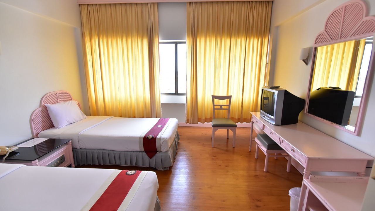 Photo of Bedroom in Trang