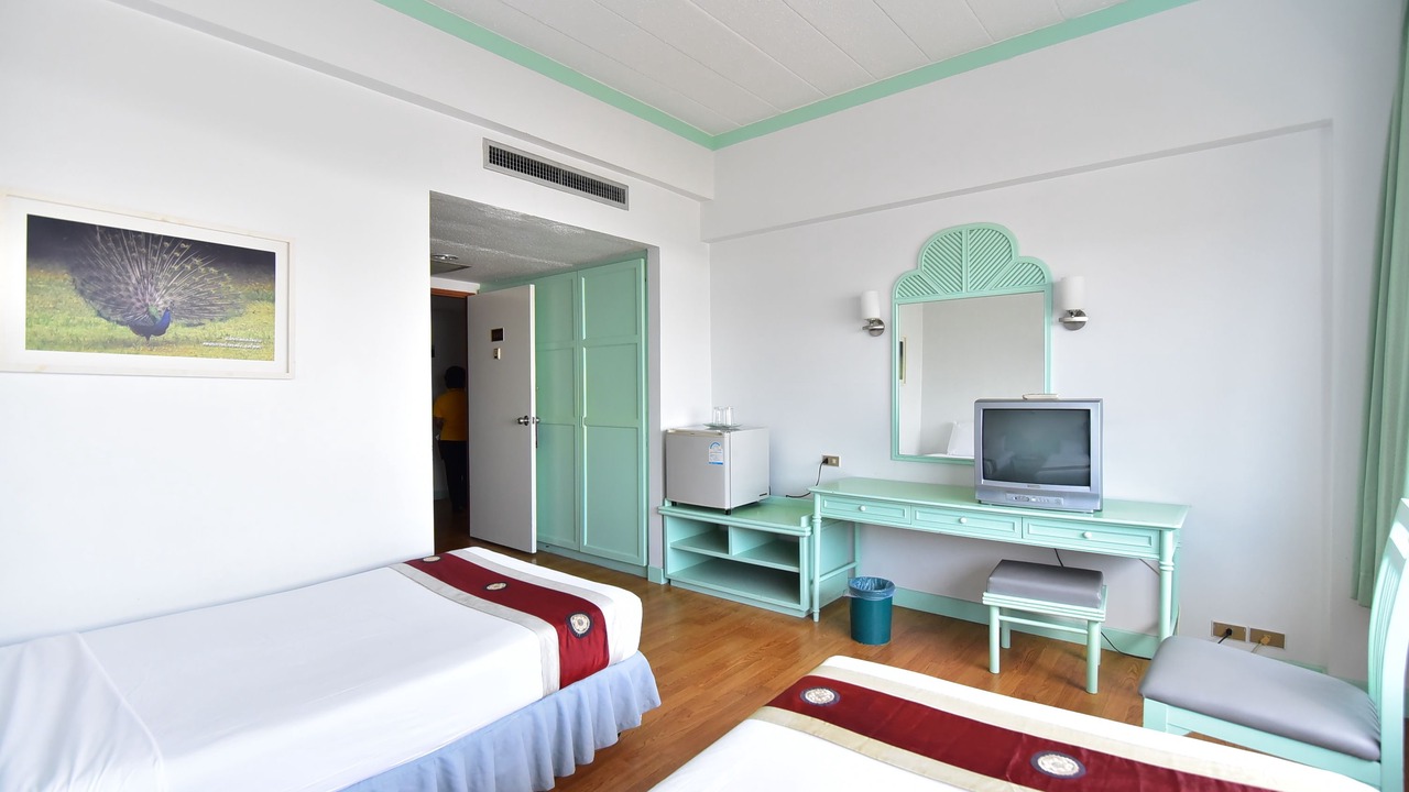 Photo of Bedroom in Trang